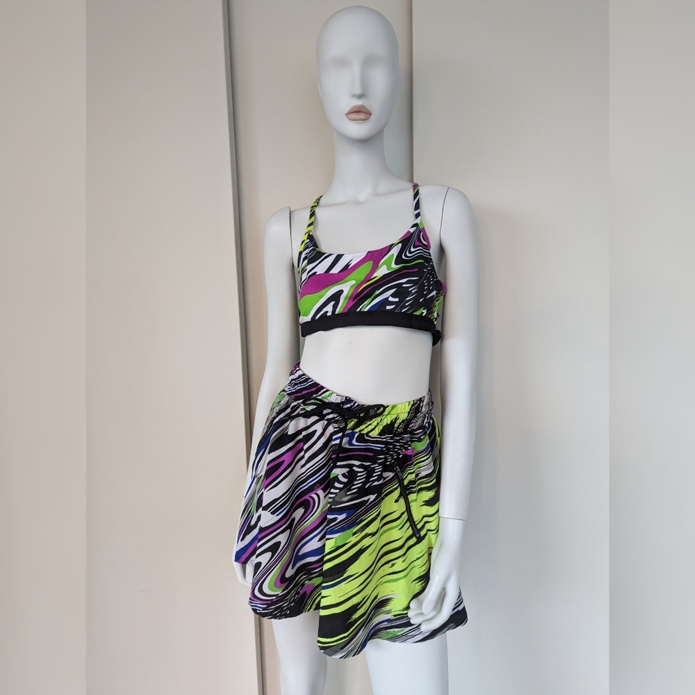 Fabletics Mikah Two-Piece Set
